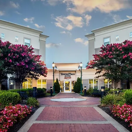 Towneplace Suites By Marriott Springfield